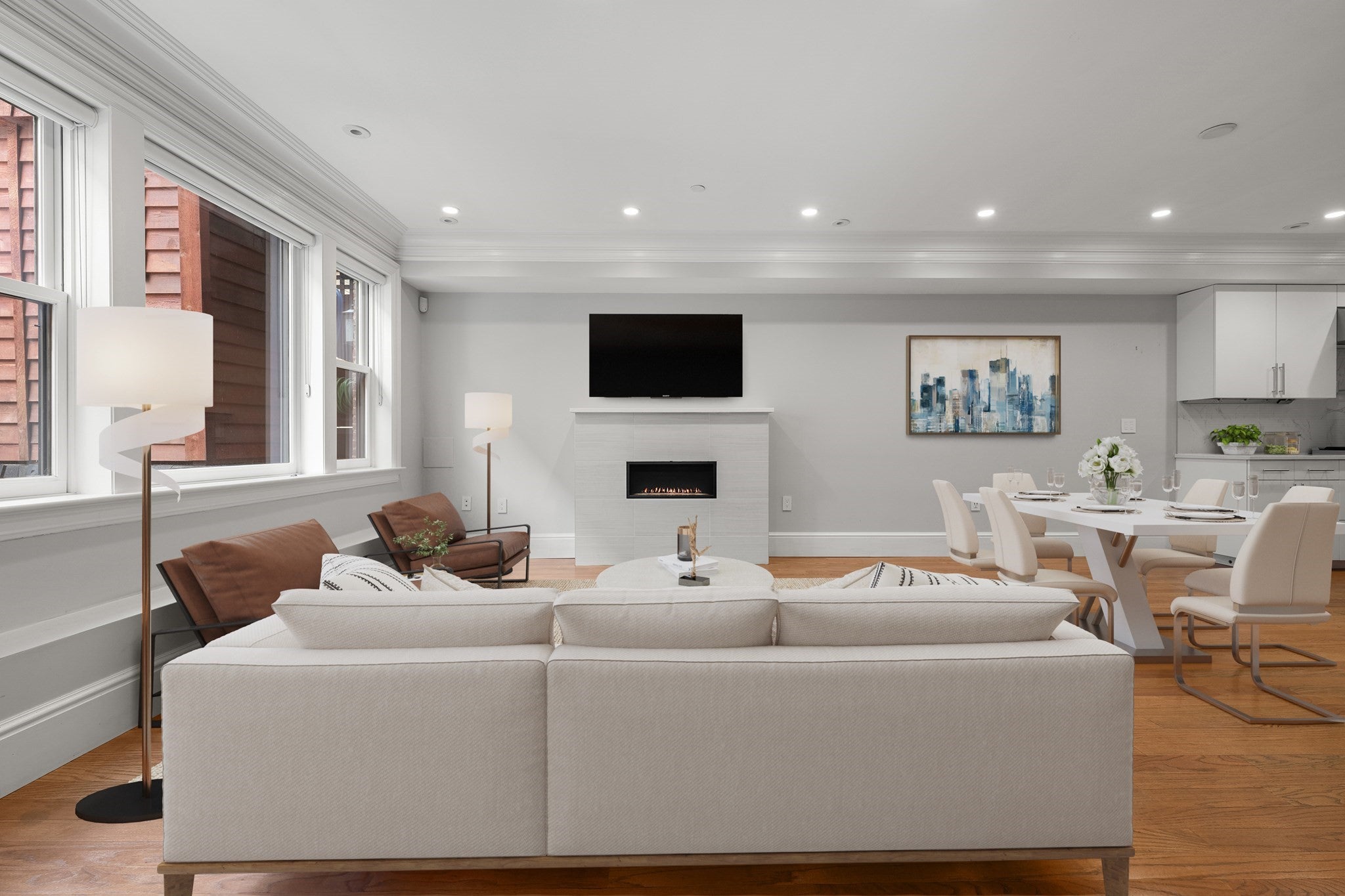 18 Follen Street, Boston, MA Photo #21