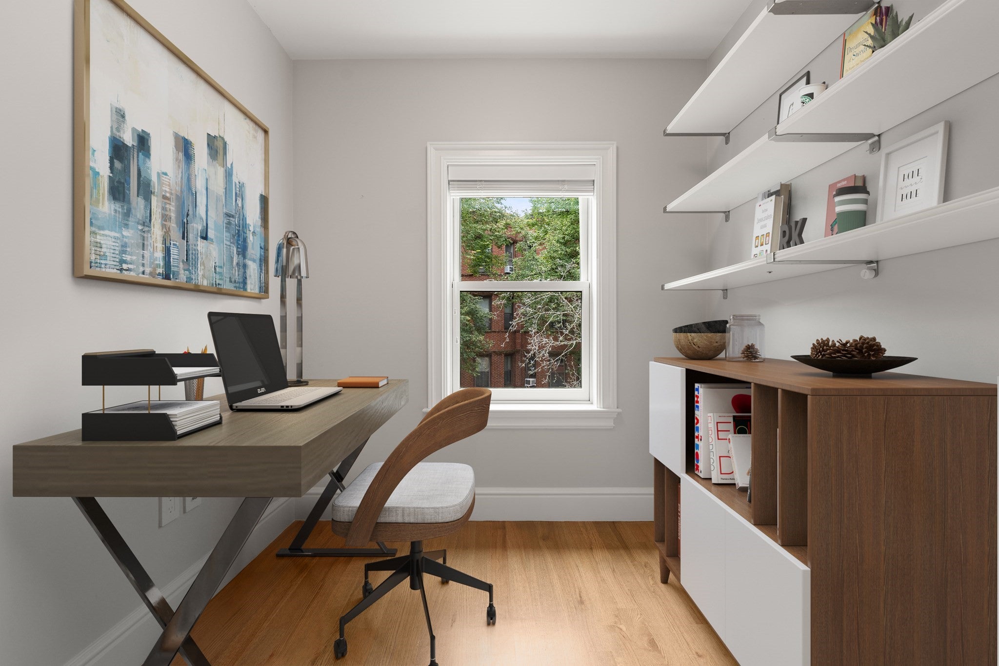 18 Follen Street, Boston, MA Photo #12