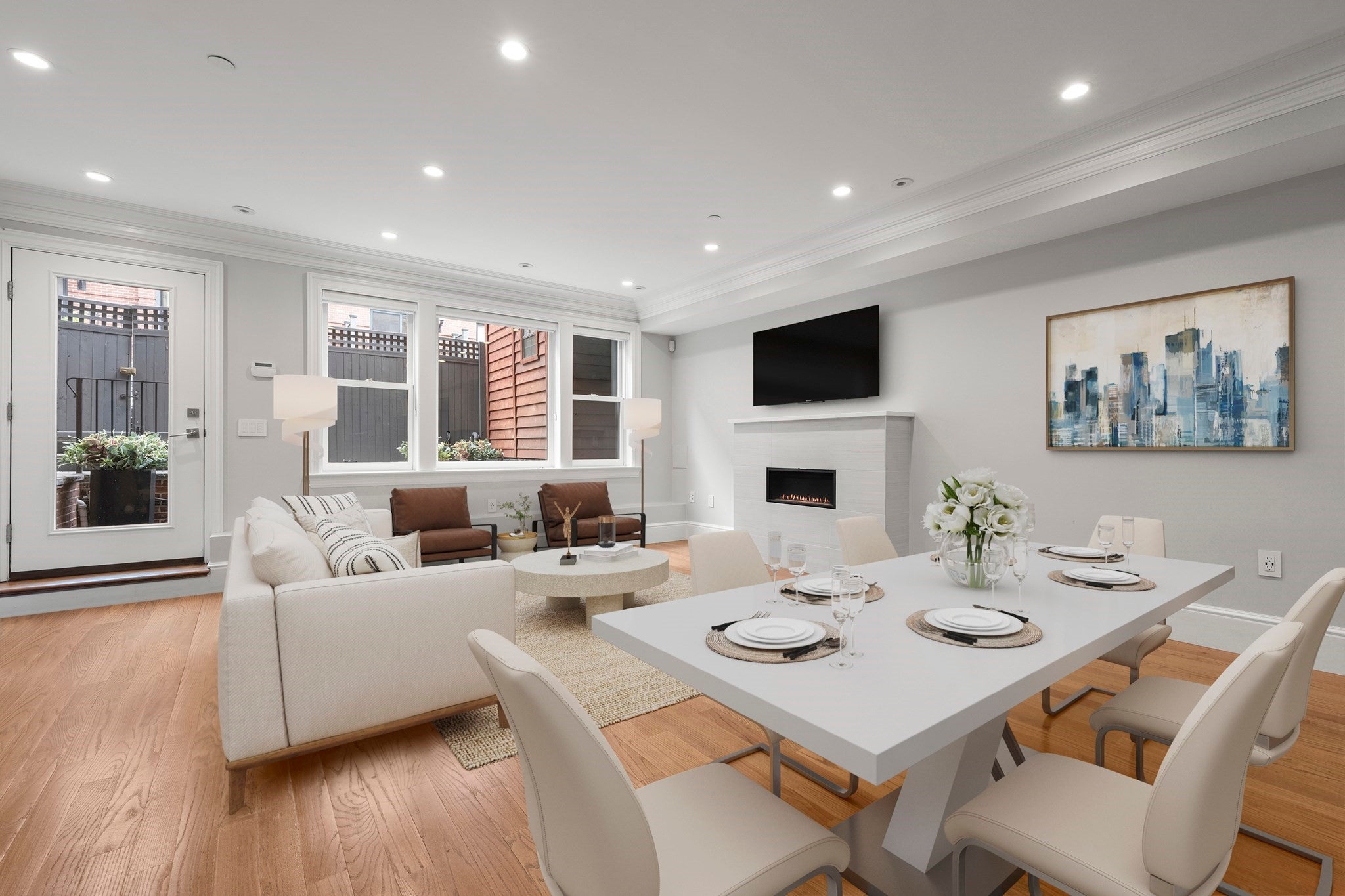 18 Follen Street, Boston, MA Photo #19