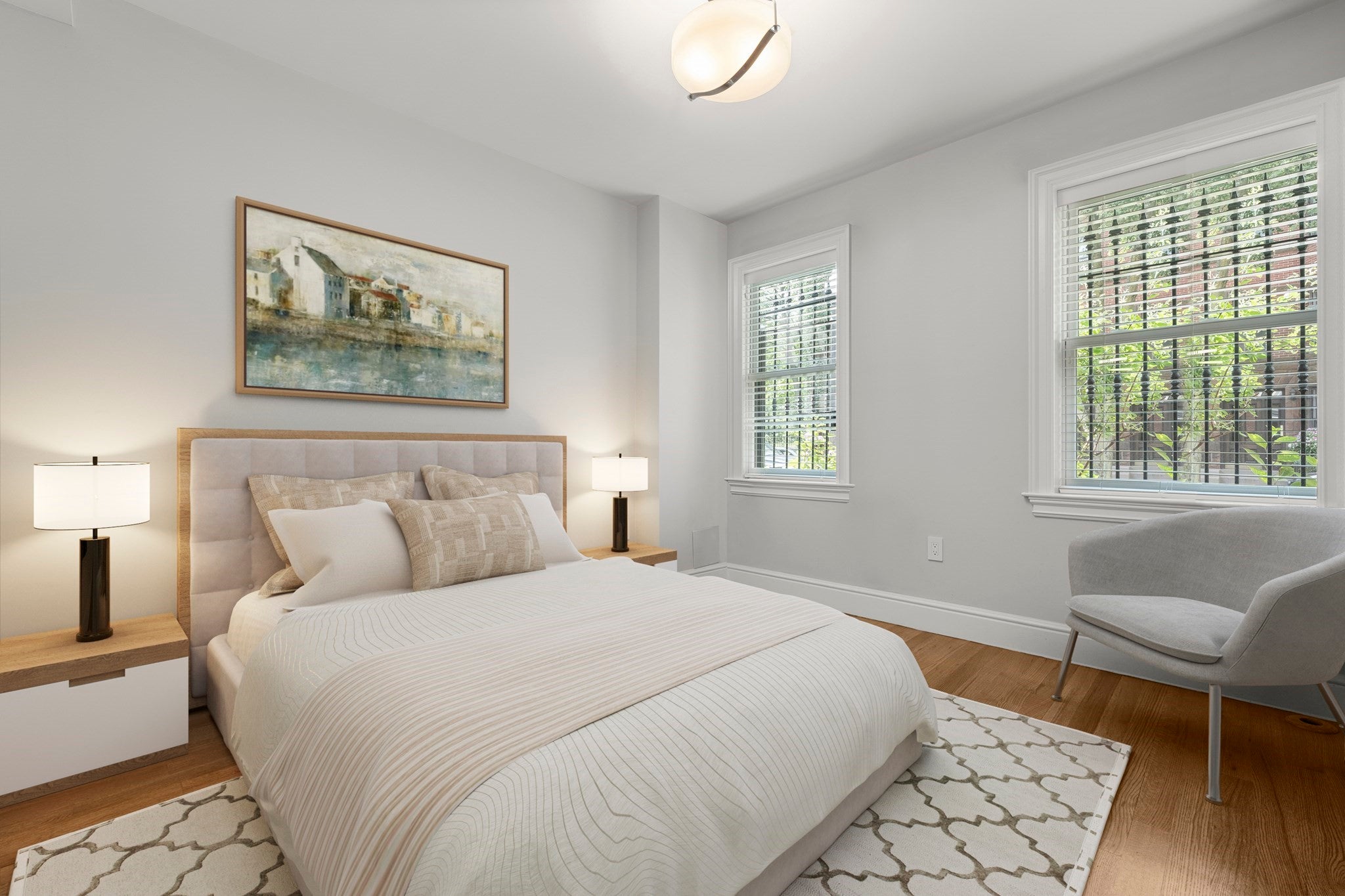 18 Follen Street, Boston, MA Photo #23
