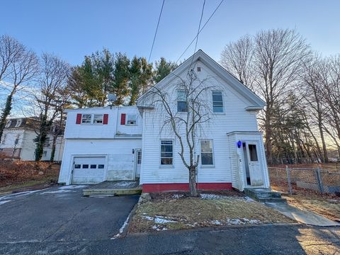 14 Elm Ave Holbrook MA 02343