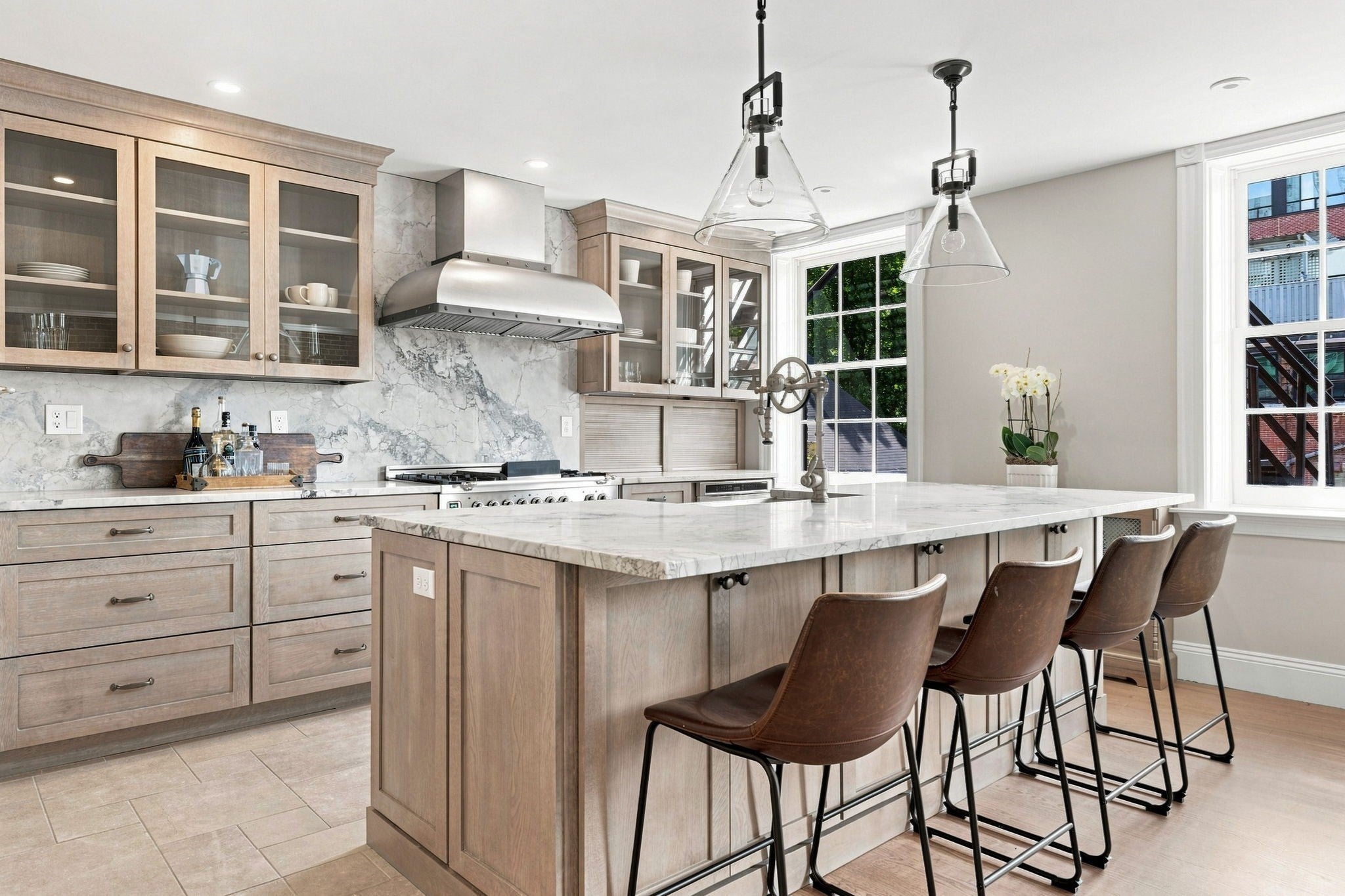 31 Bowdoin St #4, Boston, MA Photo #10