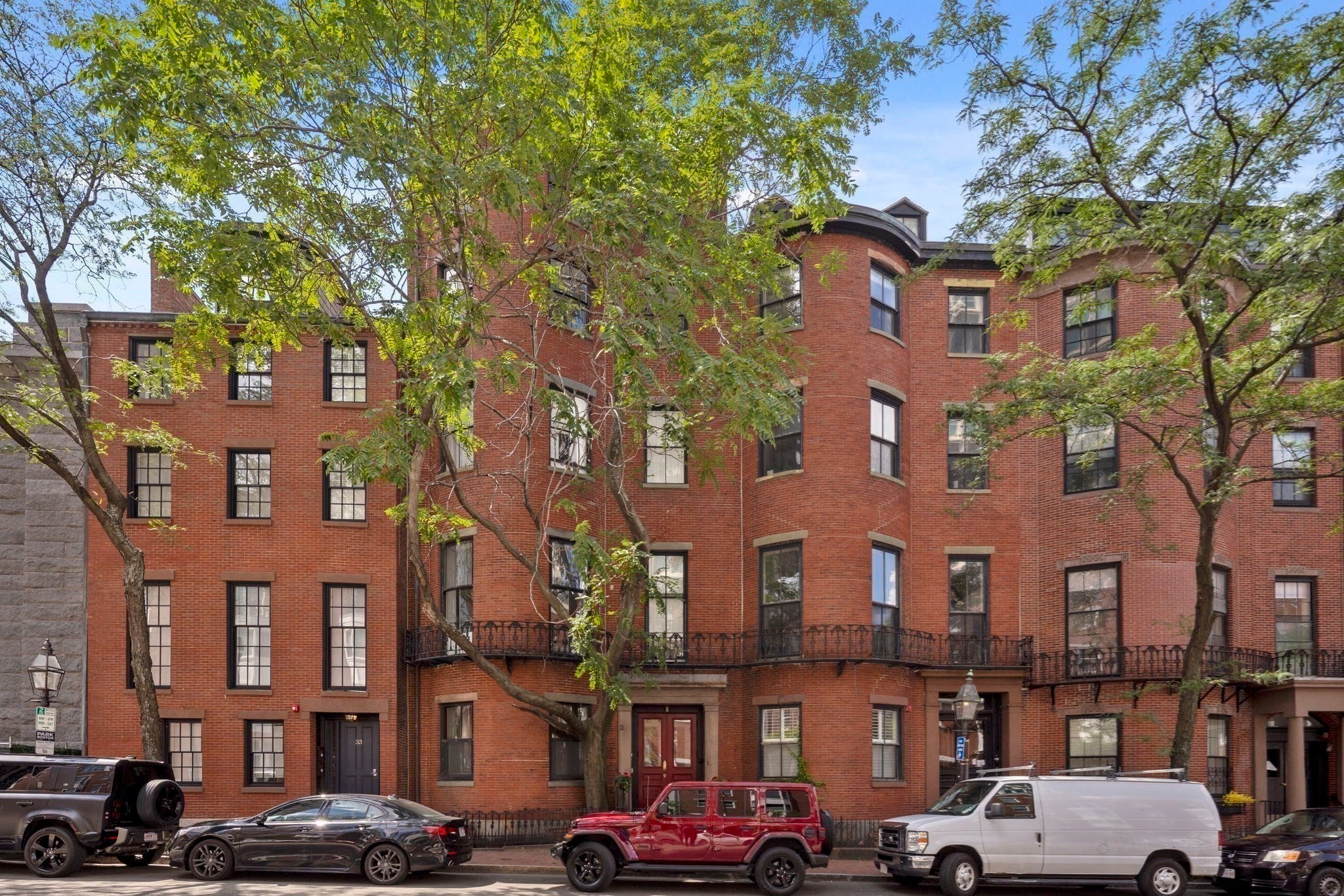 31 Bowdoin St #4, Boston, MA Photo #30