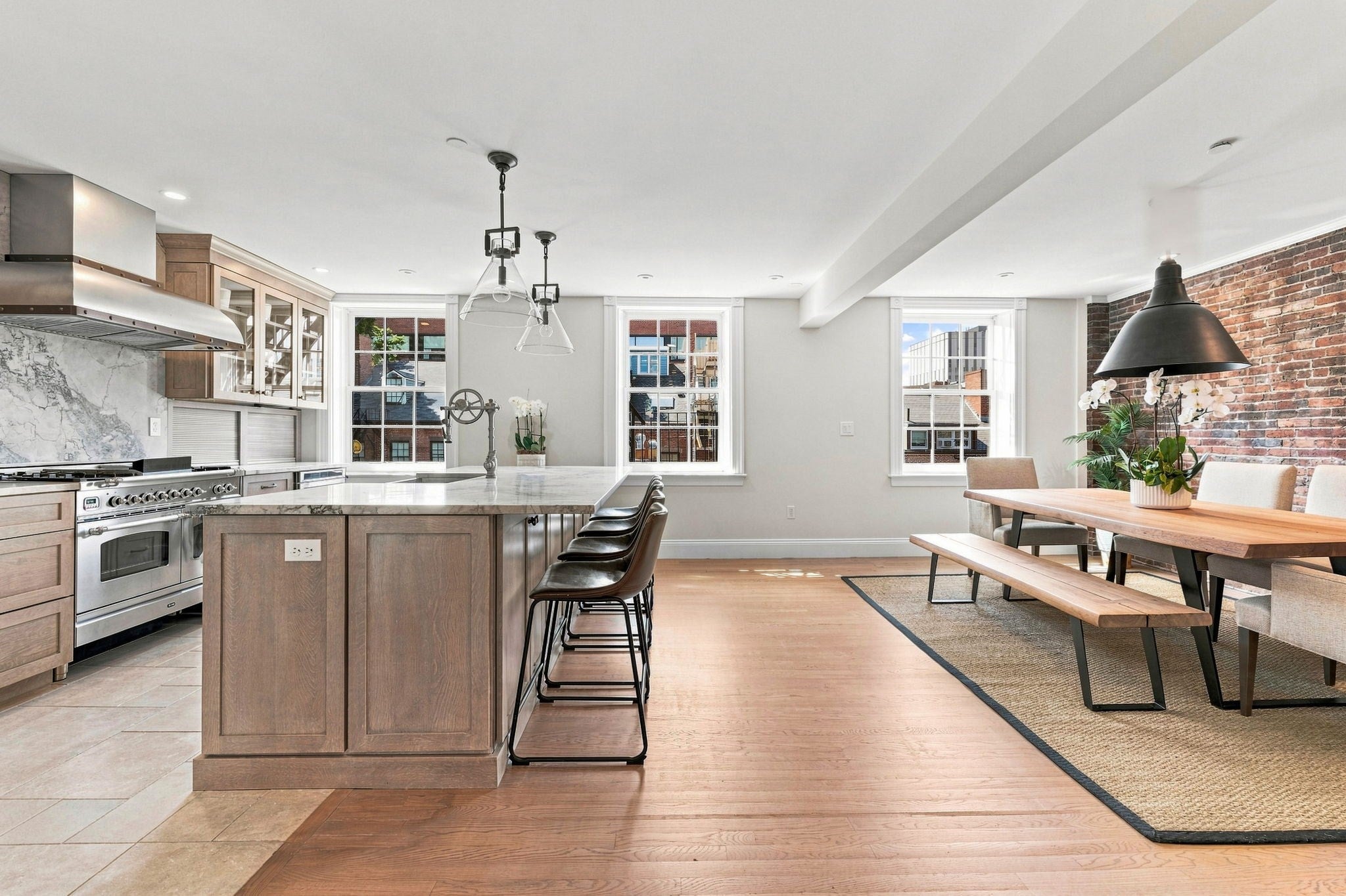 31 Bowdoin St #4, Boston, MA Photo #6