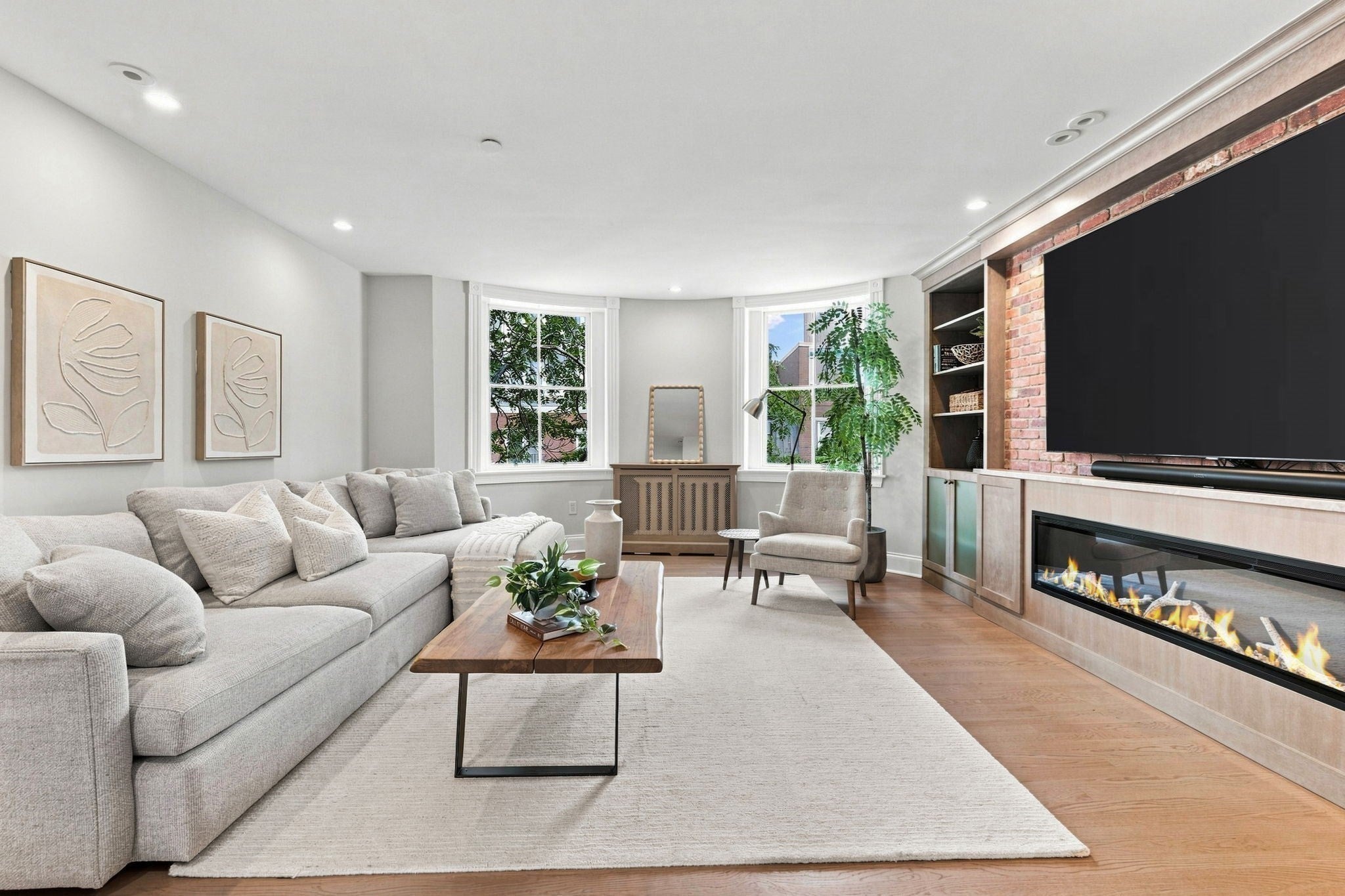 31 Bowdoin St #4, Boston, MA Photo #2