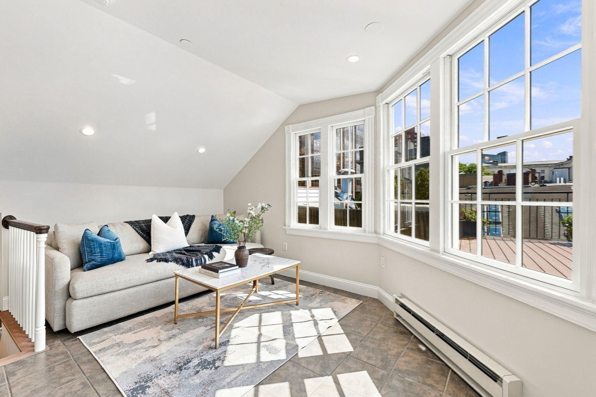 31 Bowdoin St #4, Boston, MA Photo #23