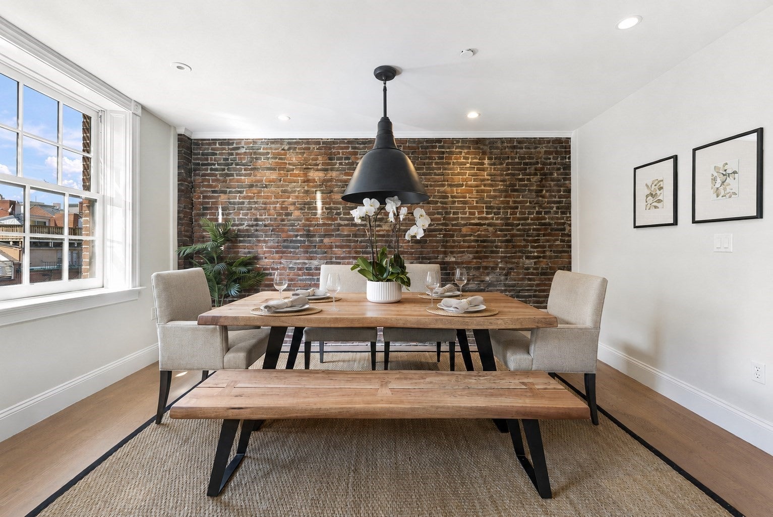 31 Bowdoin St #4, Boston, MA Photo #11