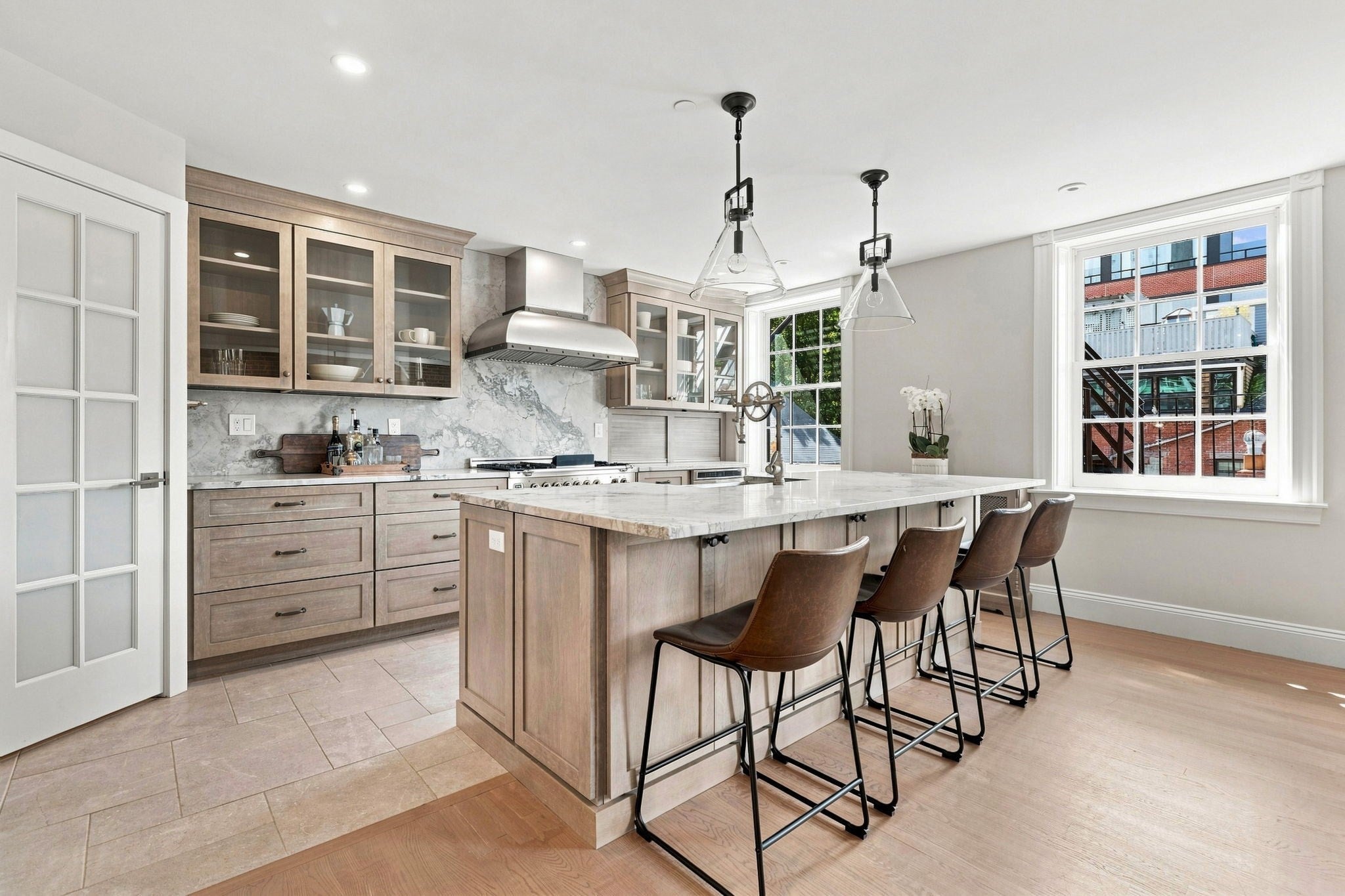 31 Bowdoin St #4, Boston, MA Photo #7