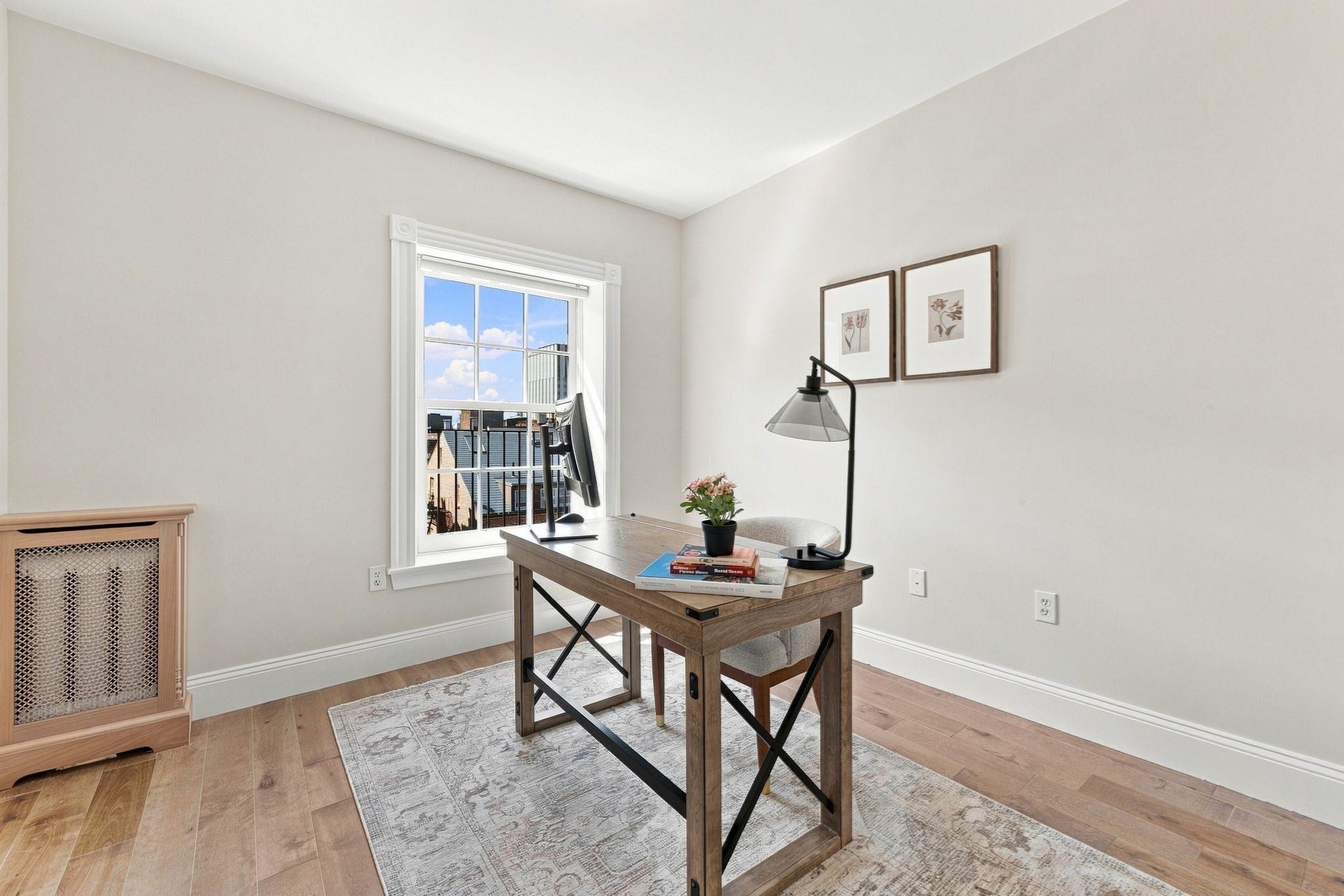 31 Bowdoin St #4, Boston, MA Photo #22