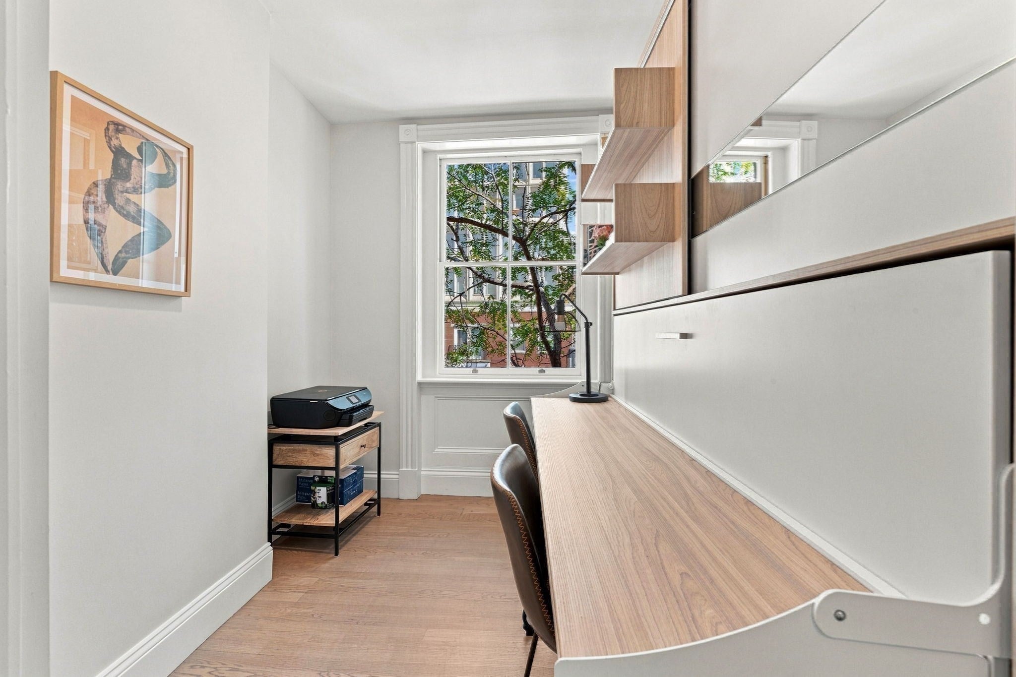 31 Bowdoin St #4, Boston, MA Photo #13