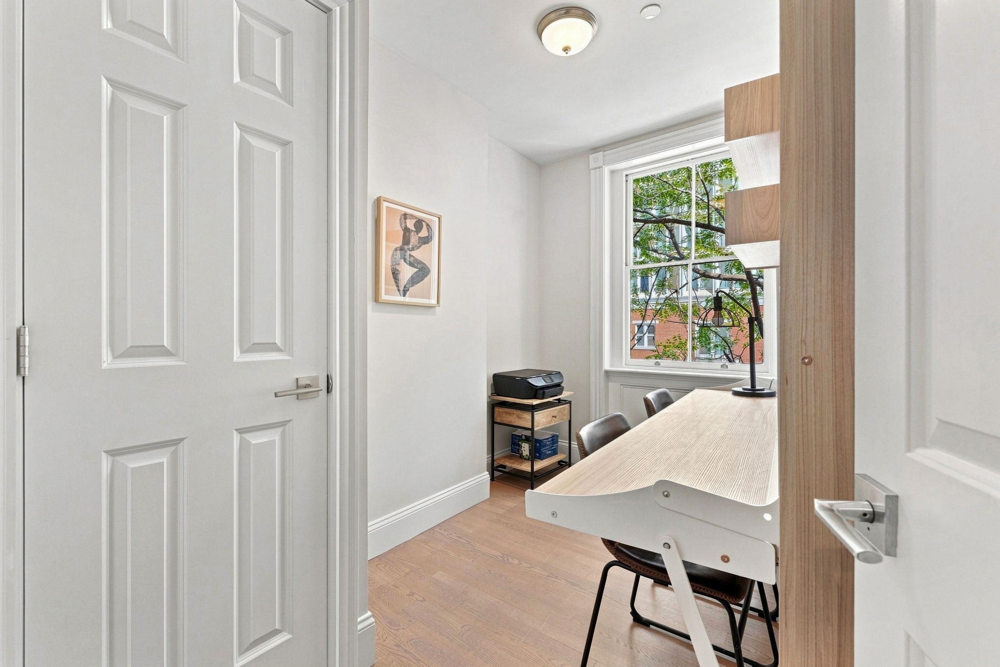 31 Bowdoin St #4, Boston, MA Photo #12