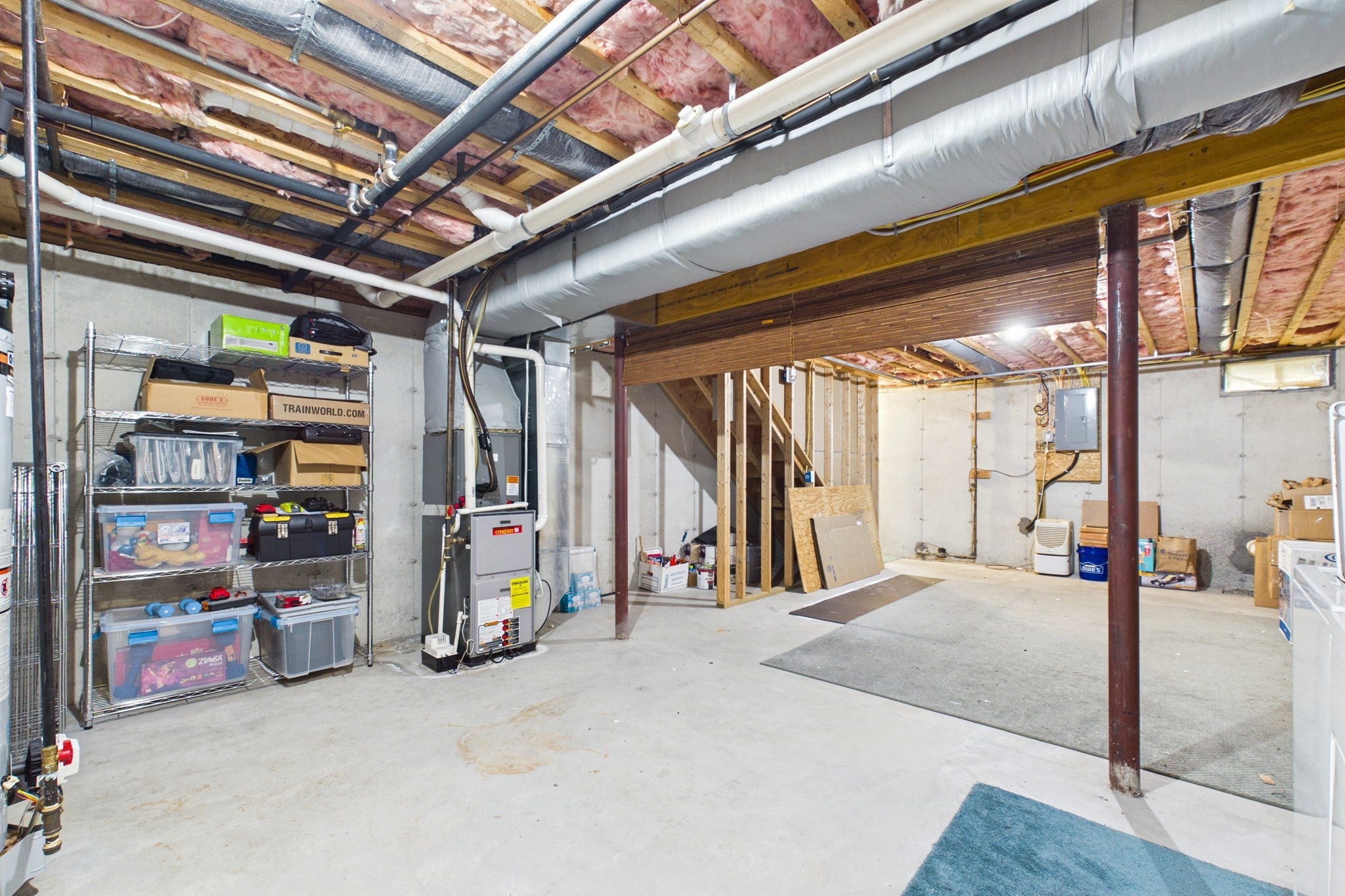 115 Boxberry Ln #115, Rockland, MA Photo #34