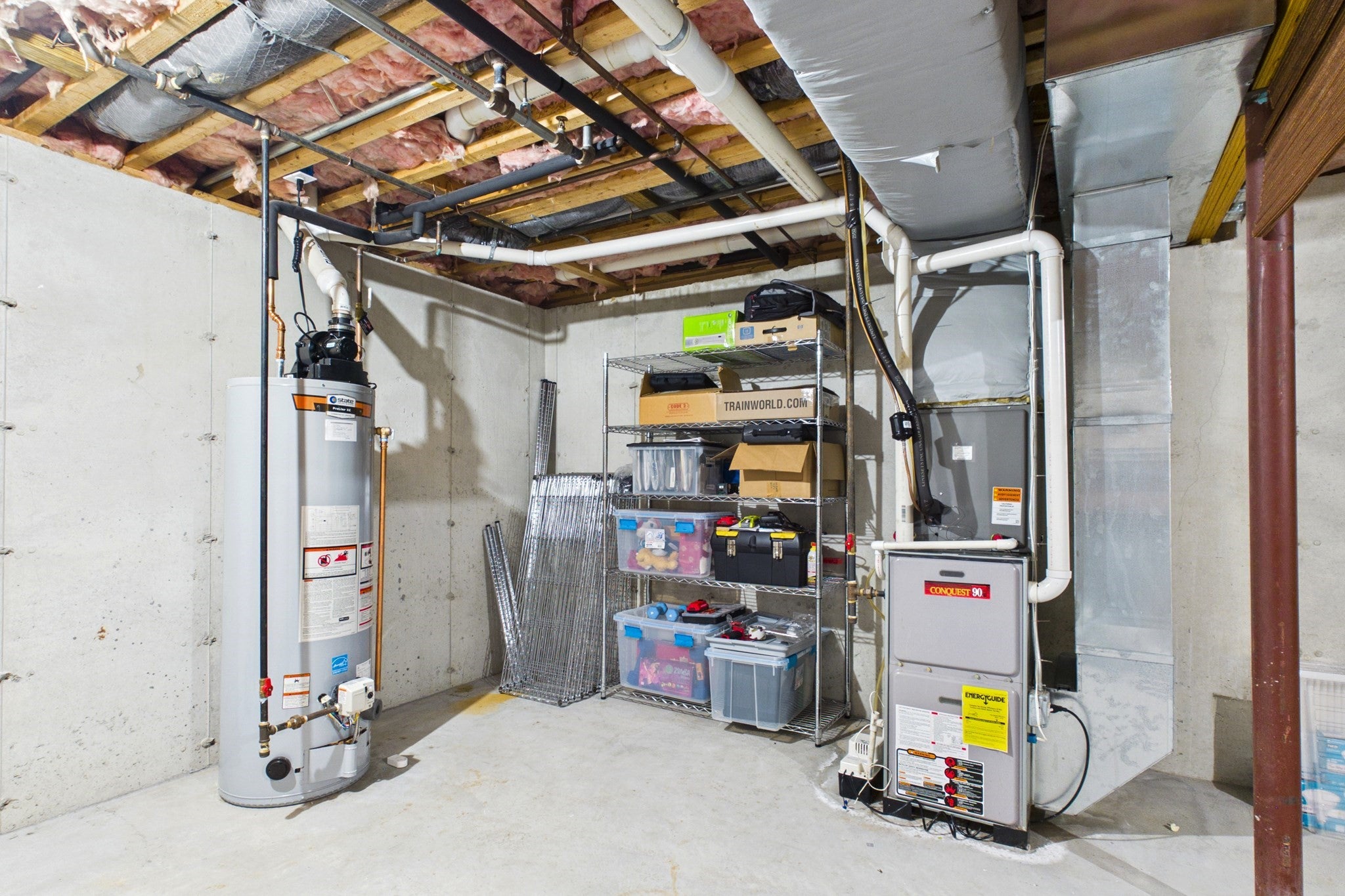 115 Boxberry Ln #115, Rockland, MA Photo #35