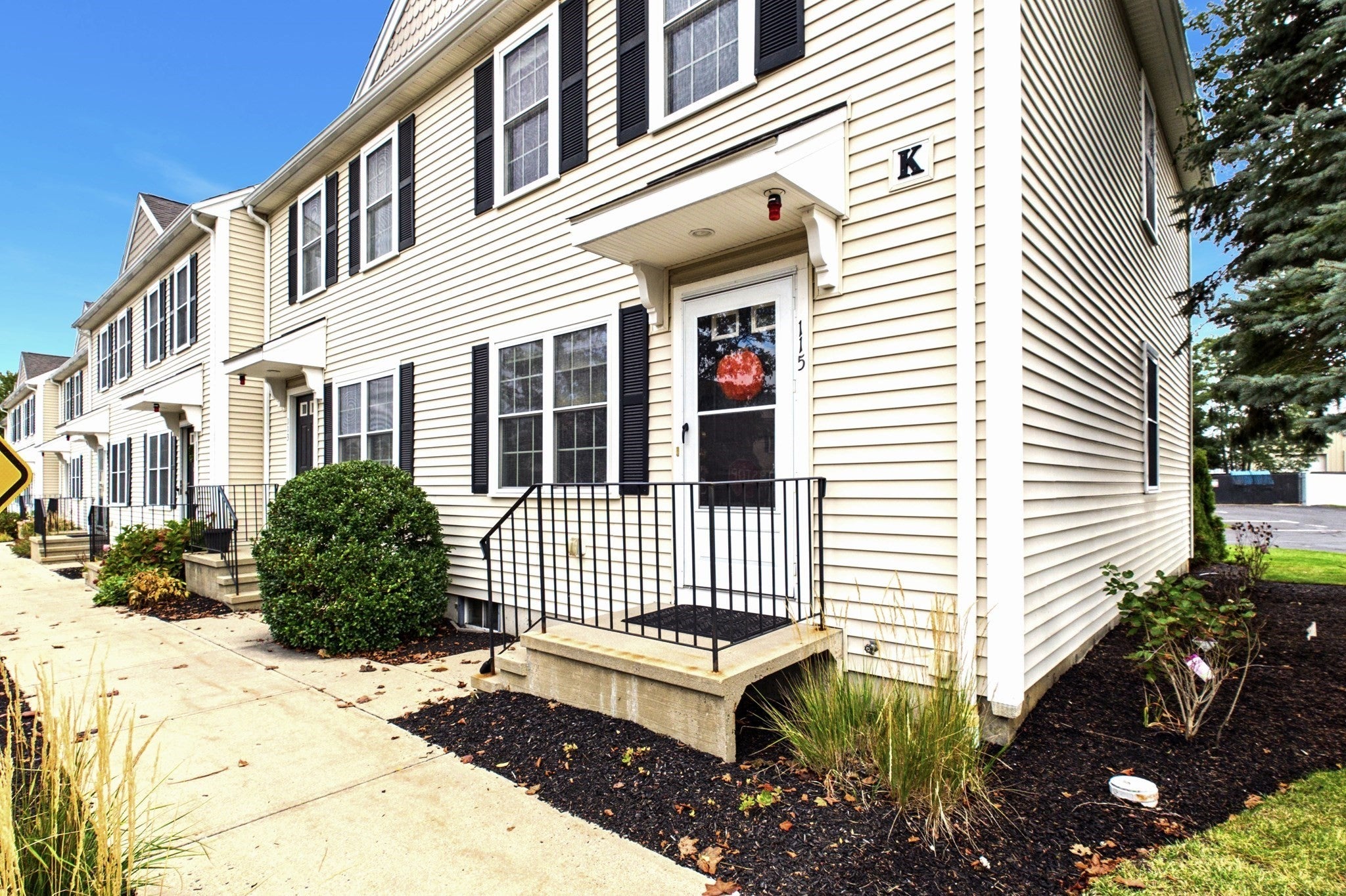 115 Boxberry Ln #115, Rockland, MA Photo #2