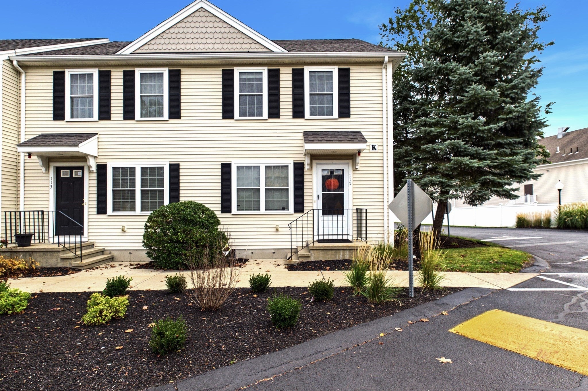 115 Boxberry Ln #115, Rockland, MA Photo #1