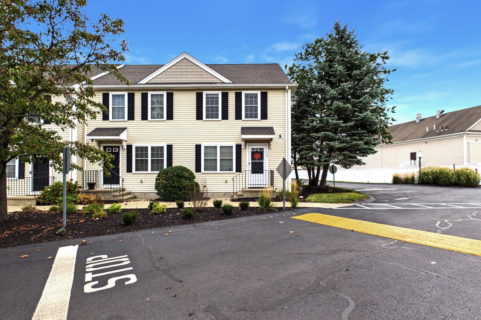 115 Boxberry Ln #115, Rockland, MA Photo #4