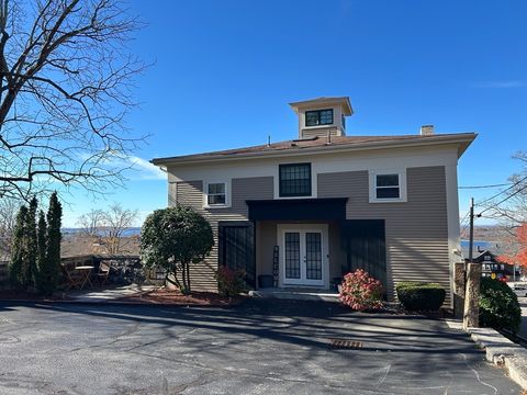 Photo of 450 Rock St #1, Fall River, MA 02720 (MLS # 73455388)