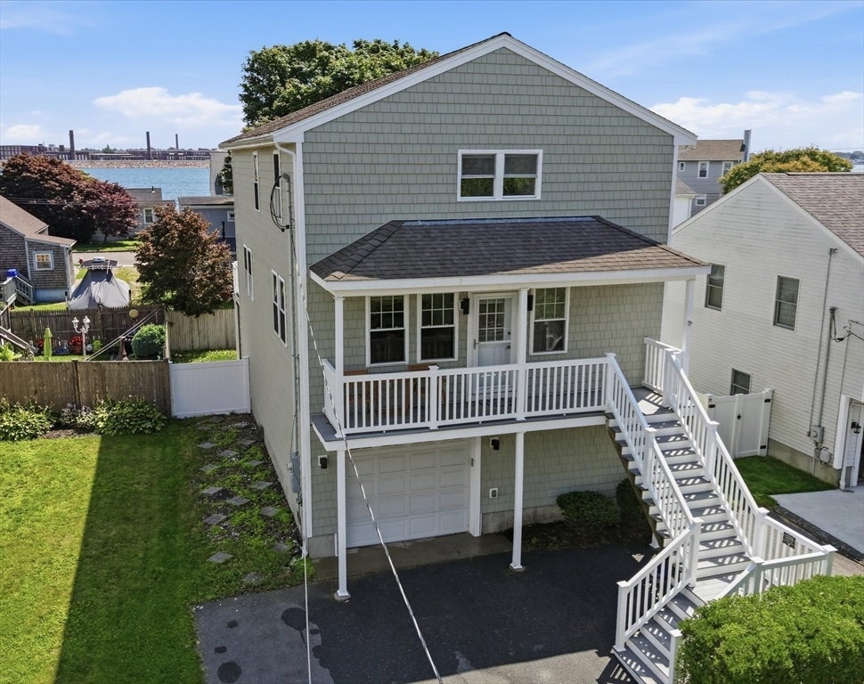 Photo of 53 Osborne Street, New Bedford, MA