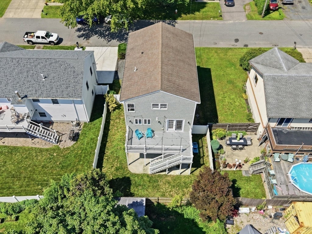 53 Osborne Street, New Bedford, MA Photo #8