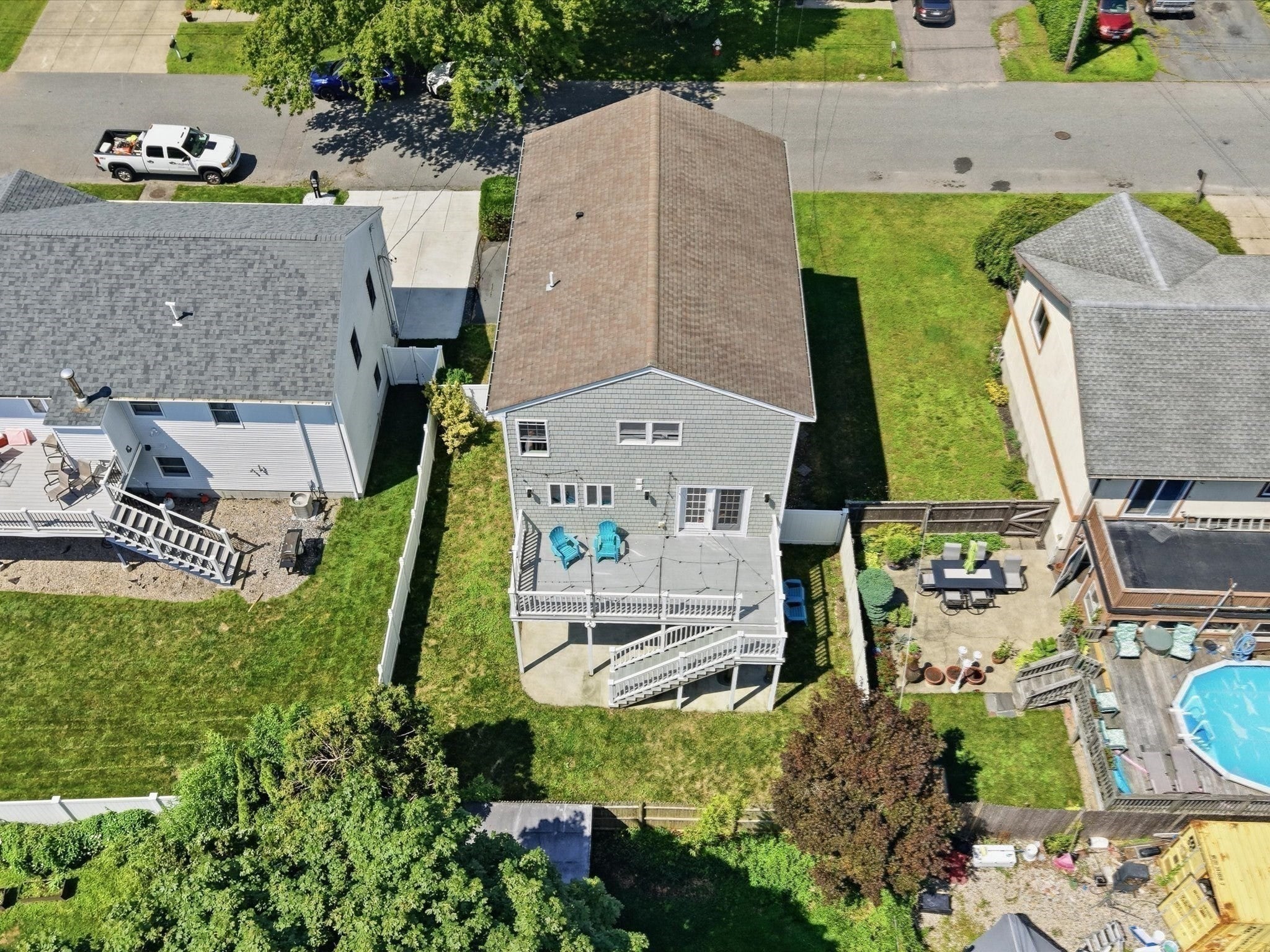 53 Osborne Street, New Bedford, MA Photo #8
