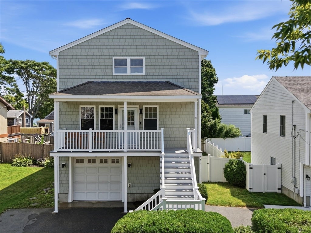 53 Osborne Street, New Bedford, MA Photo #2