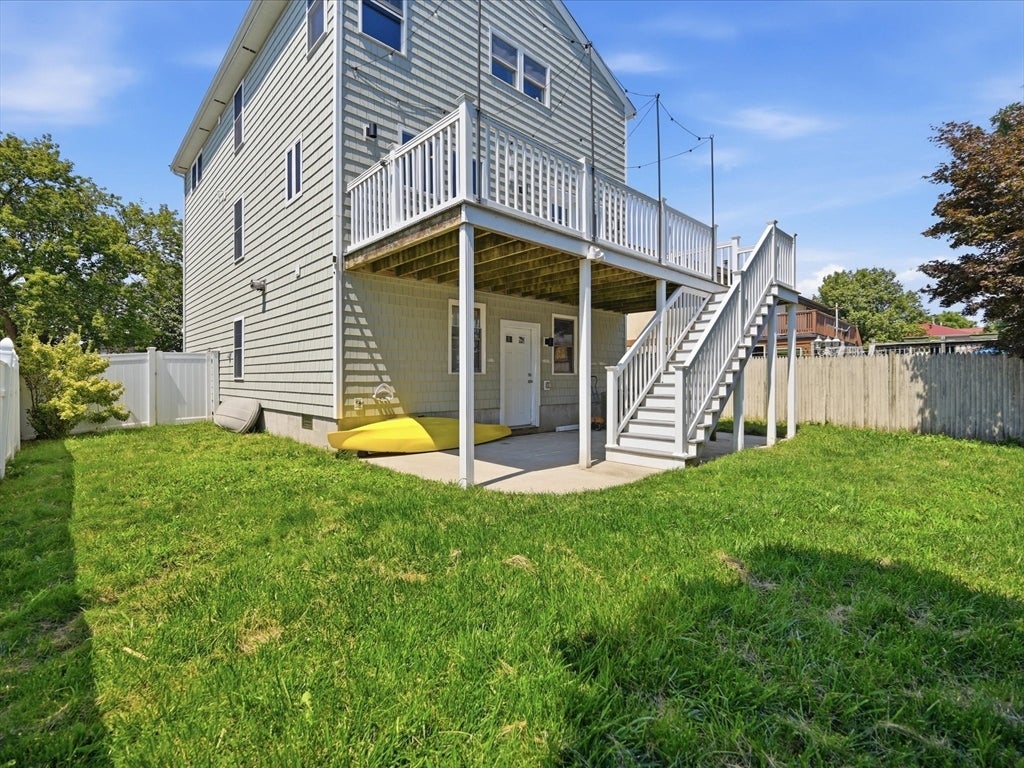 53 Osborne Street, New Bedford, MA Photo #3