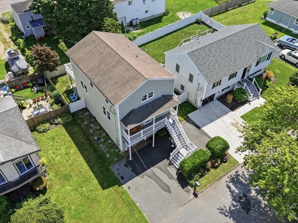 53 Osborne Street, New Bedford, MA Photo #7