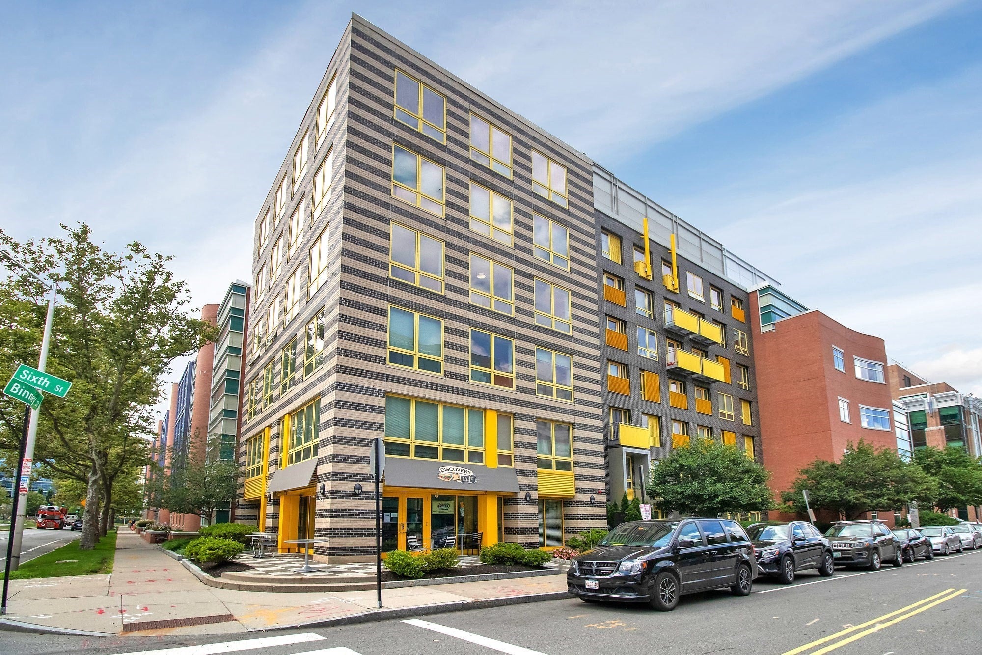 157 Sixth Street #206, Cambridge, MA, 157 Sixth Street #206, Cambridge, MA Photo #1