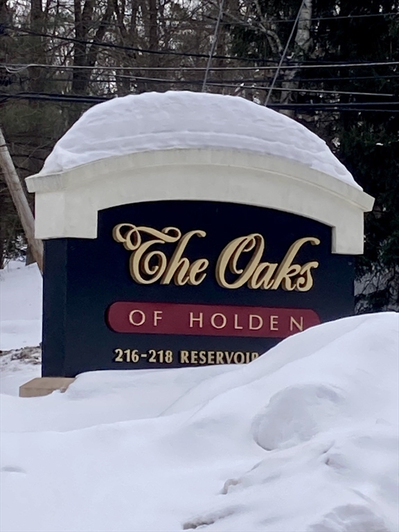 216 Reservoir St 107