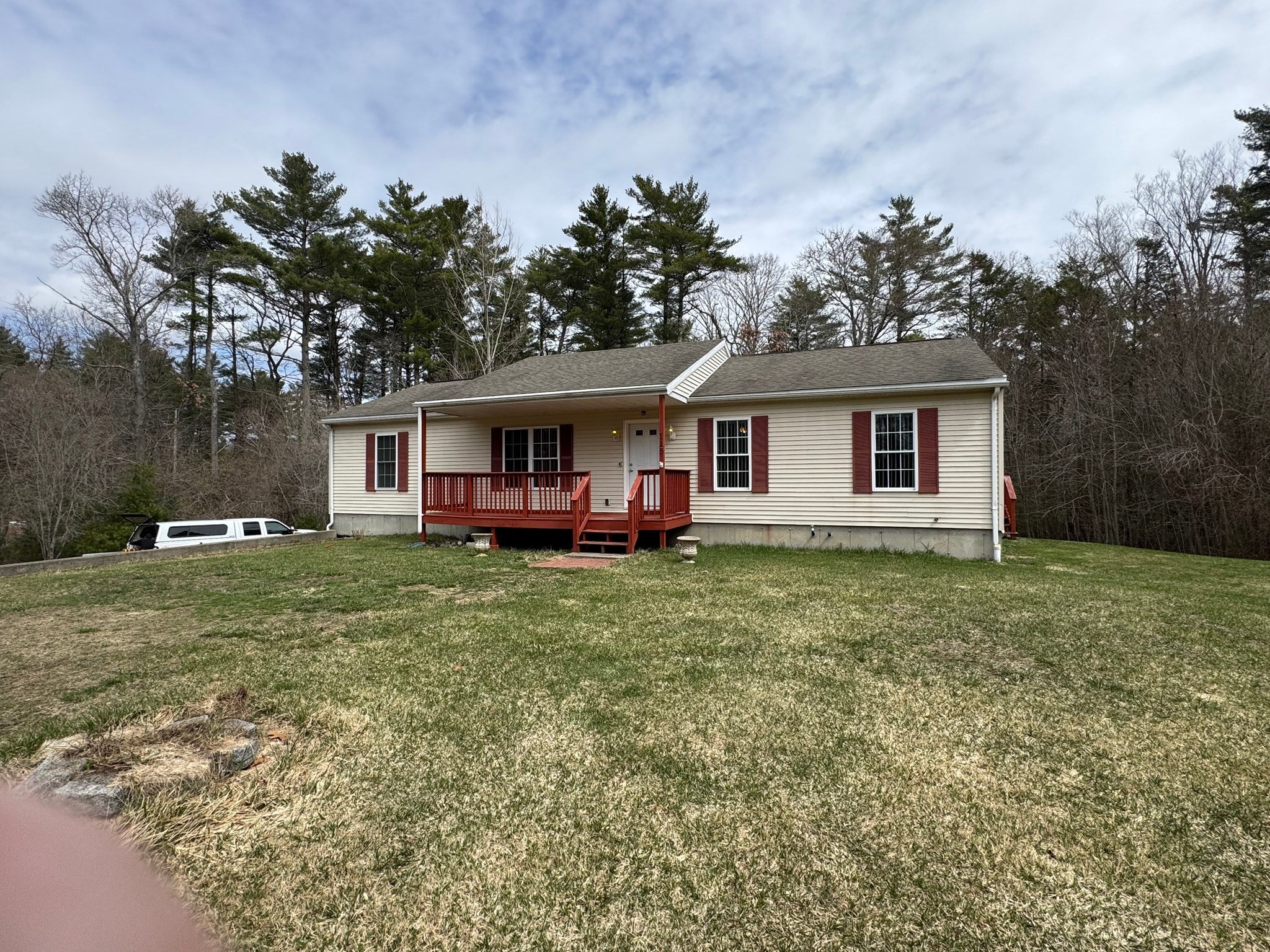 115 Flag Swamp Rd