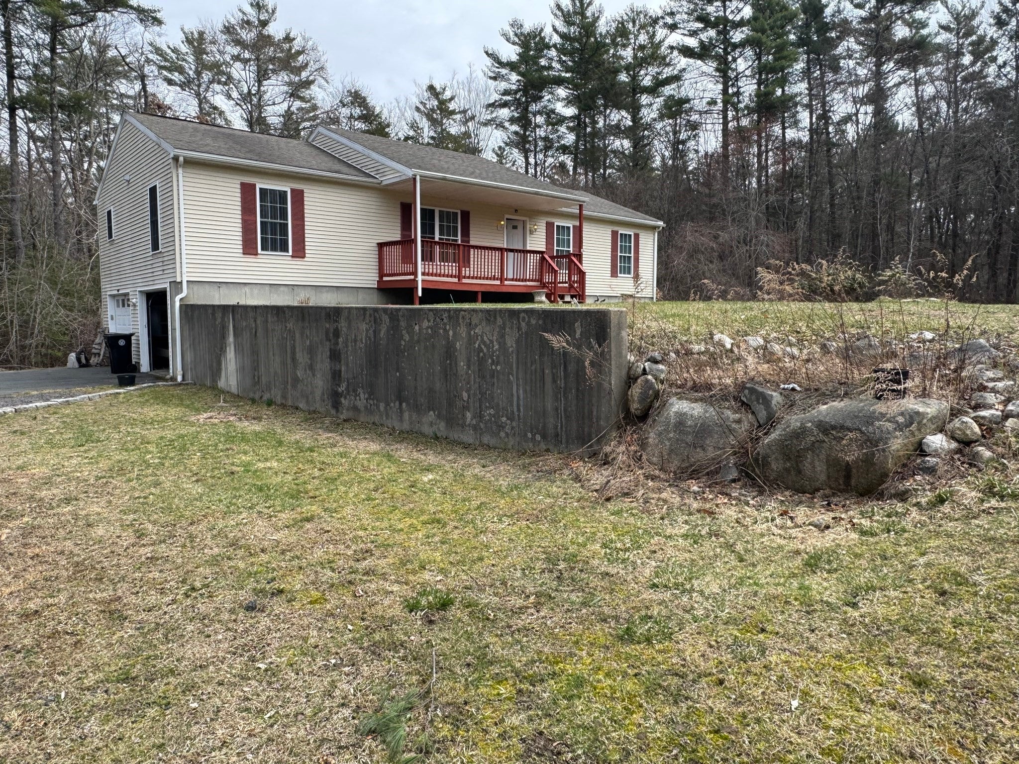 115 Flag Swamp Rd