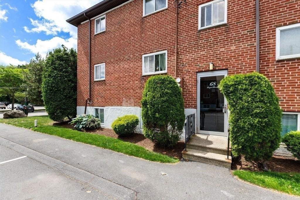 Photo of 68 Bryon Rd, Boston, MA