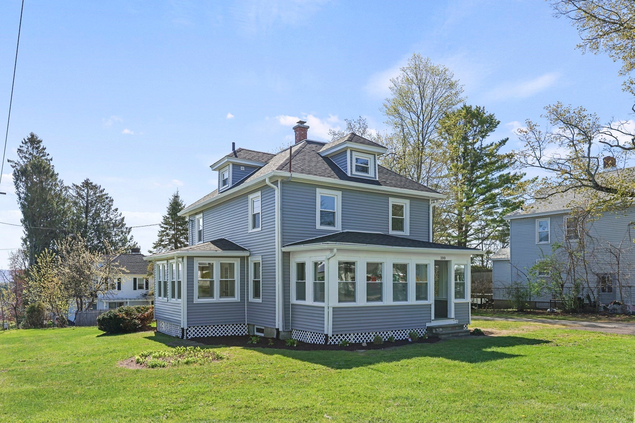 100 Essex St, Pittsfield, MA, 100 Essex St, Pittsfield, MA Photo #4