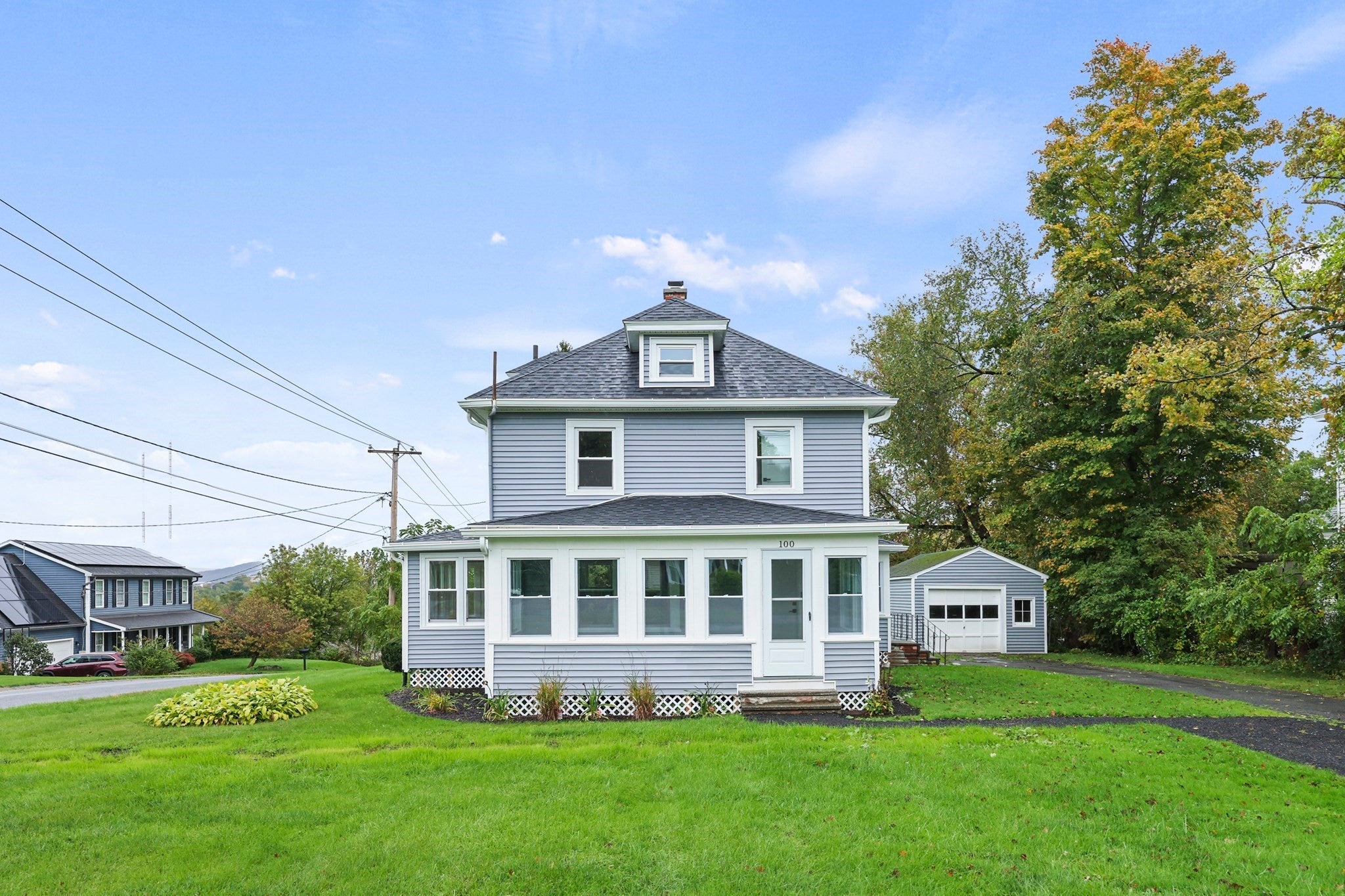 100 Essex St, Pittsfield, MA, 100 Essex St, Pittsfield, MA Photo #3