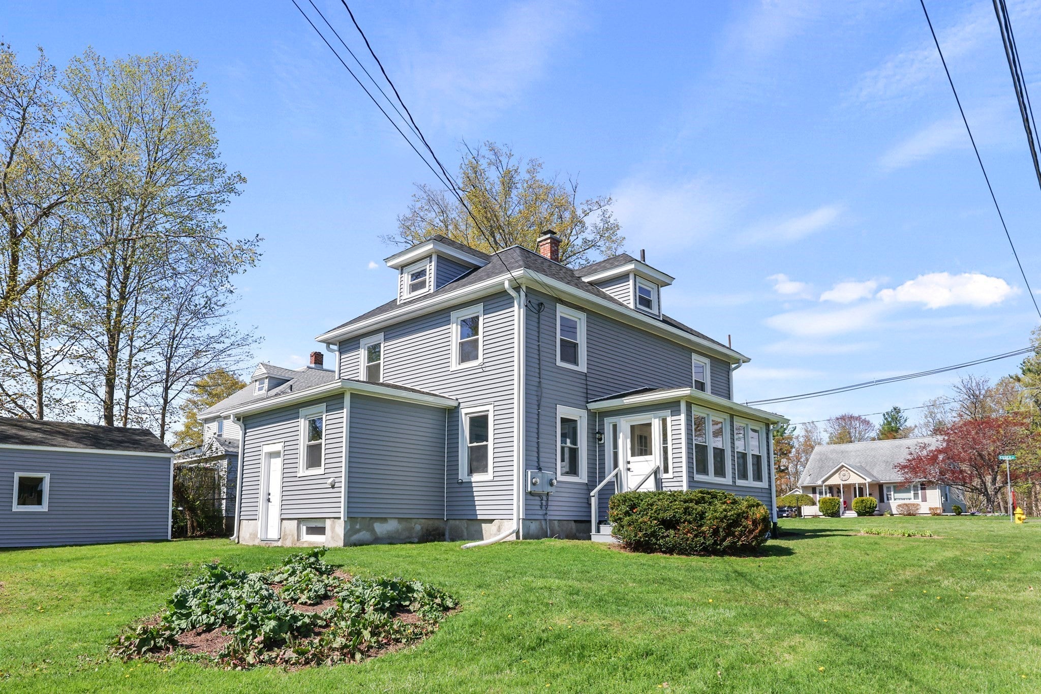 100 Essex St, Pittsfield, MA, 100 Essex St, Pittsfield, MA Photo #31