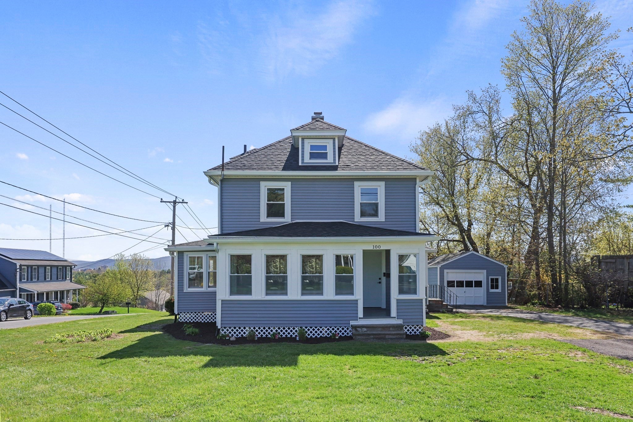 100 Essex St, Pittsfield, MA, 100 Essex St, Pittsfield, MA Photo #3