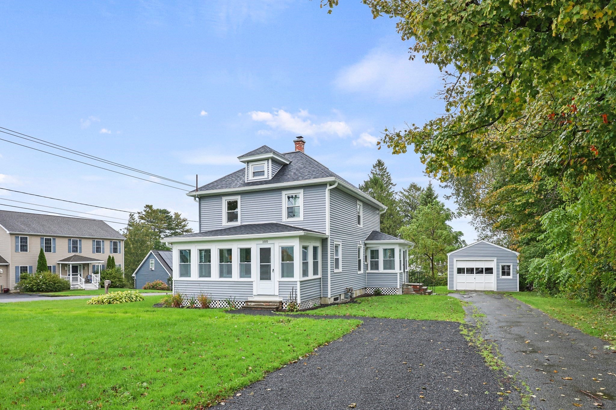 100 Essex St, Pittsfield, MA, 100 Essex St, Pittsfield, MA Photo #1