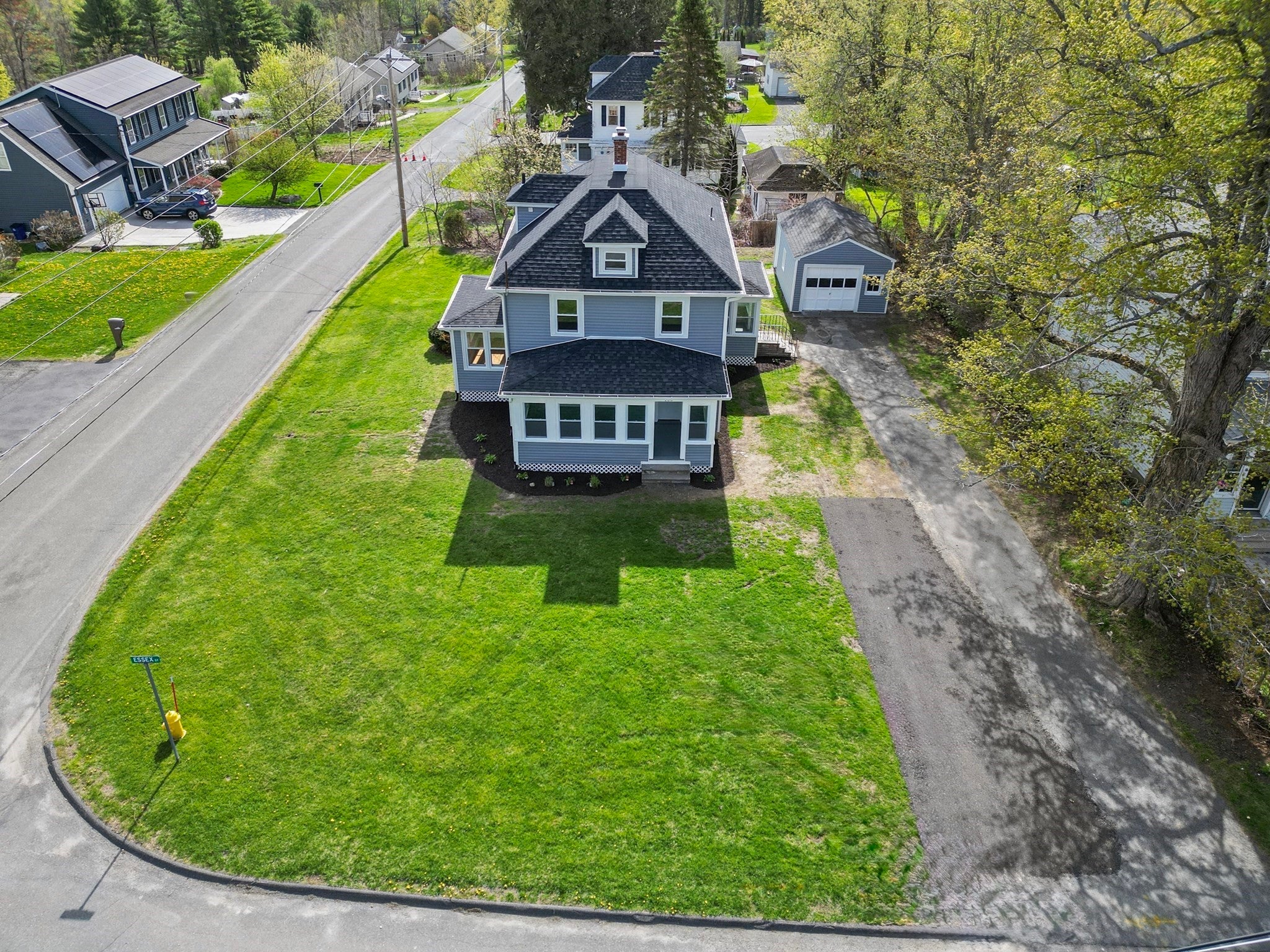 100 Essex St, Pittsfield, MA, 100 Essex St, Pittsfield, MA Photo #1