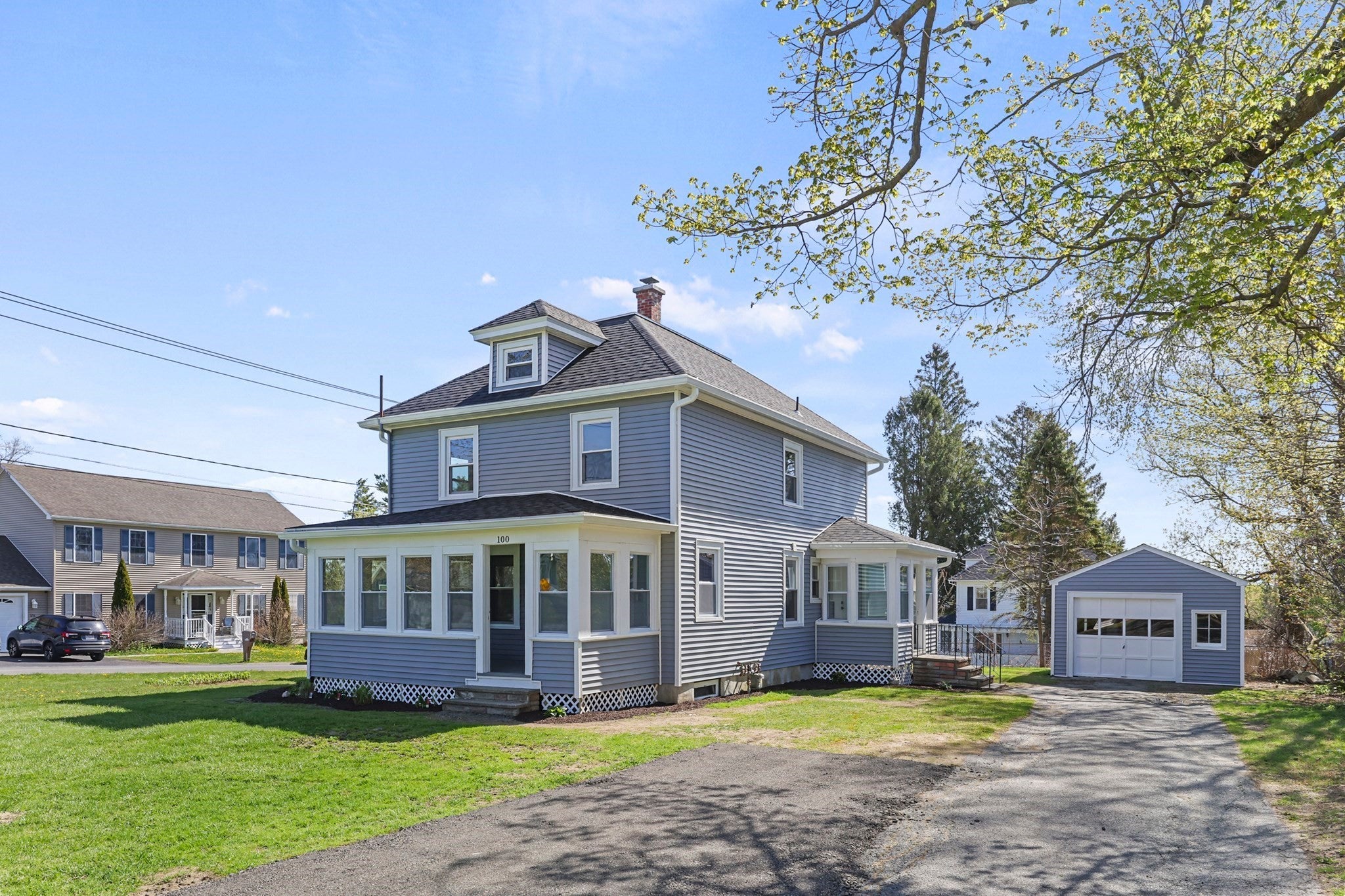 100 Essex St, Pittsfield, MA, 100 Essex St, Pittsfield, MA Photo #2