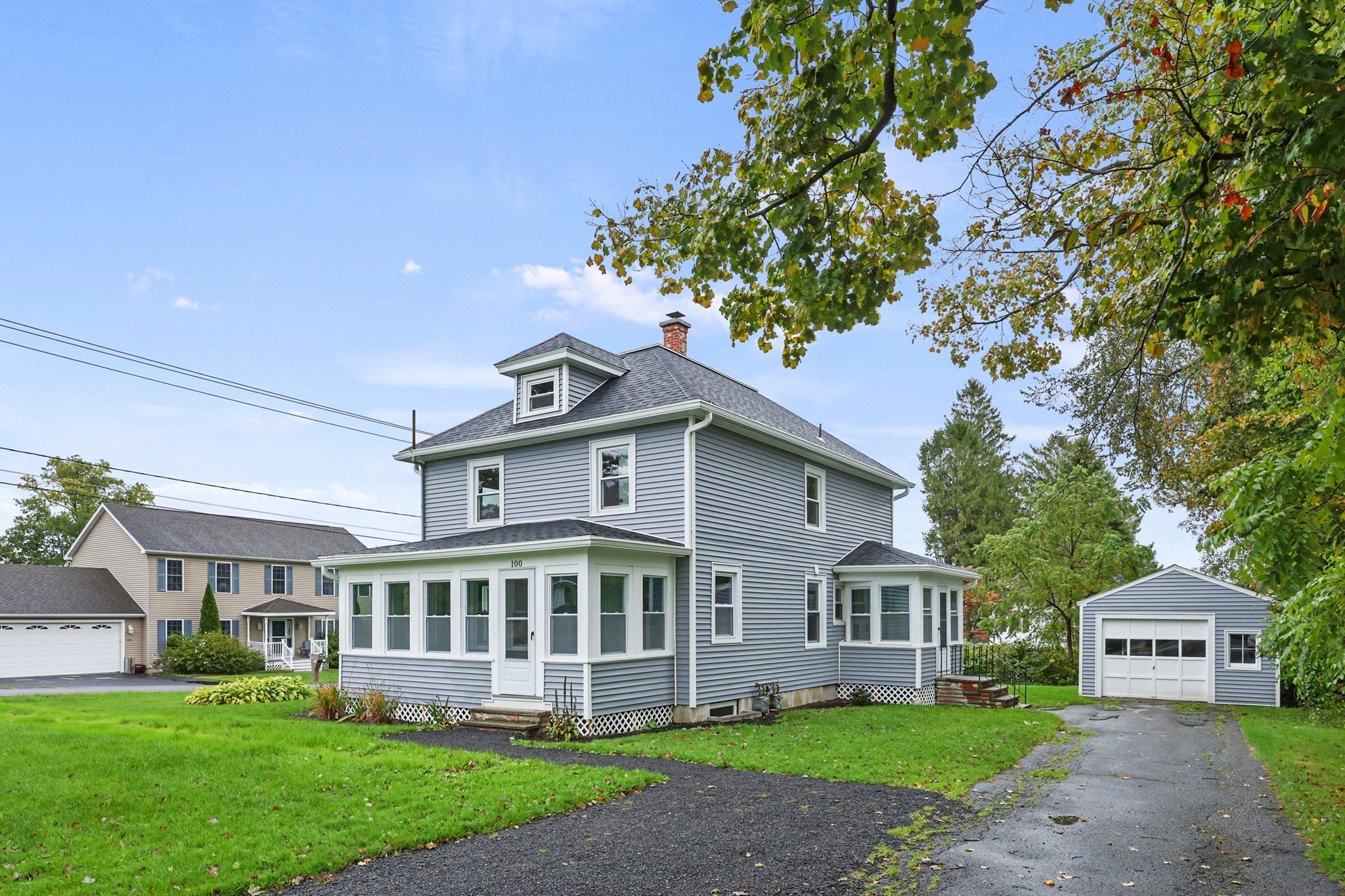 100 Essex St, Pittsfield, MA, 100 Essex St, Pittsfield, MA Photo #2