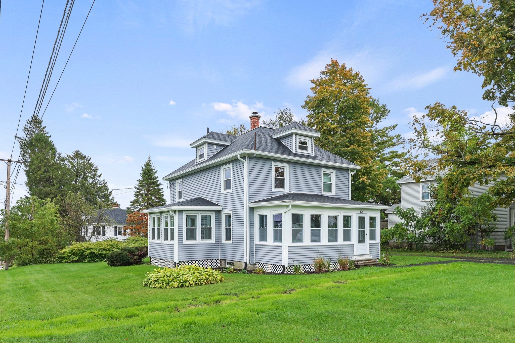 100 Essex St, Pittsfield, MA, 100 Essex St, Pittsfield, MA Photo #4