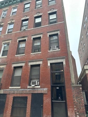 47A North Margin Street