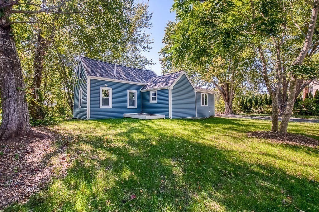 2838 Cranberry Hwy