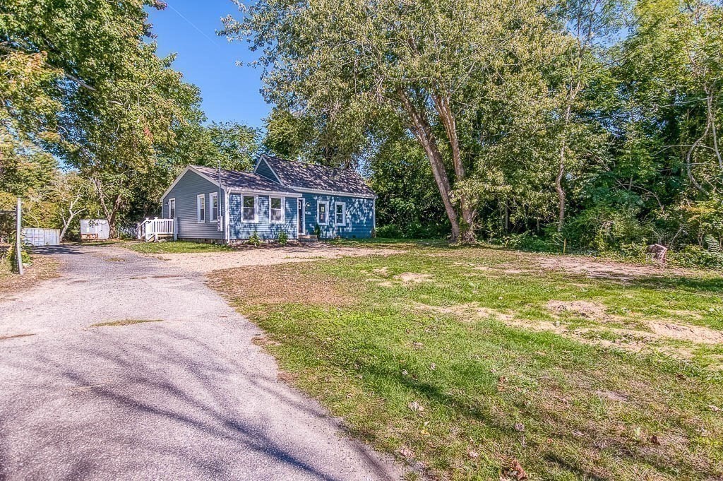 2838 Cranberry Hwy