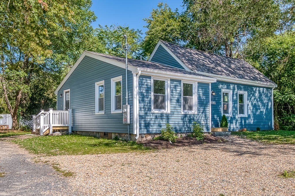 2838 Cranberry Hwy