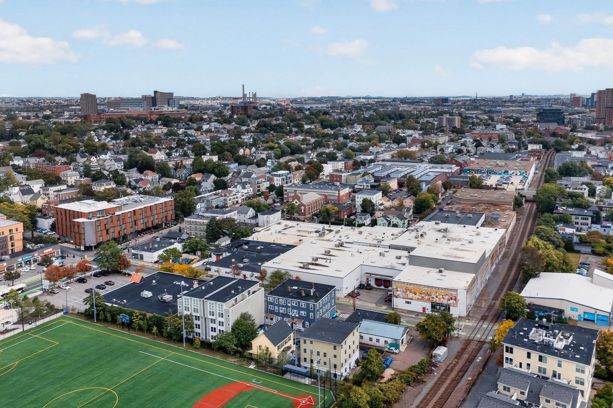 10 Allen Ct #1, Somerville, MA, 10 Allen Ct #1, Somerville, MA Photo #21
