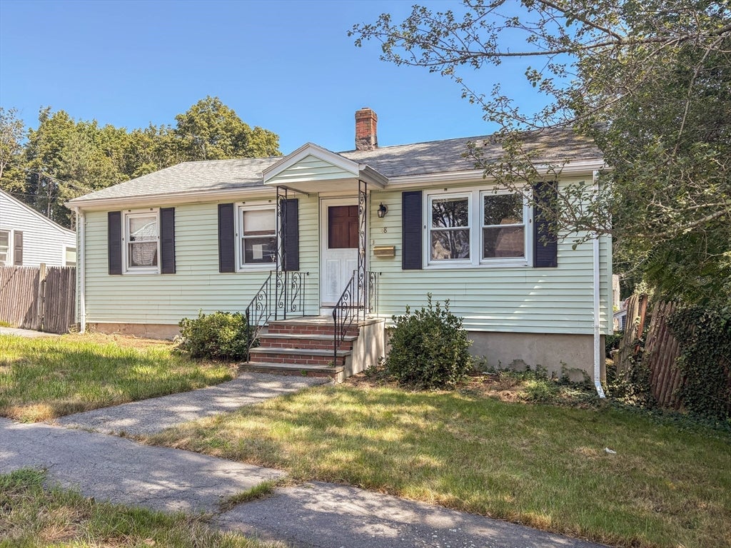48 Home Street, Peabody, MA, 48 Home Street, Peabody, MA Photo #1