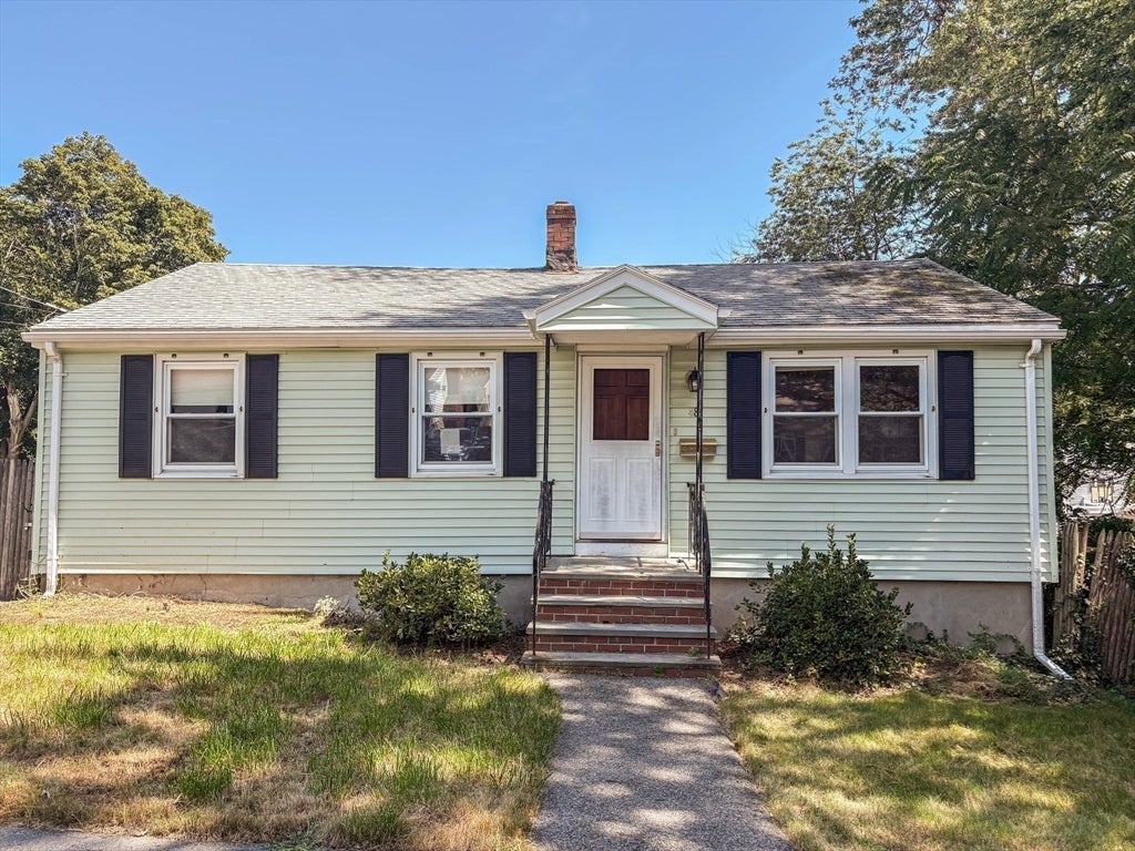 48 Home Street, Peabody, MA, 48 Home Street, Peabody, MA Photo #36