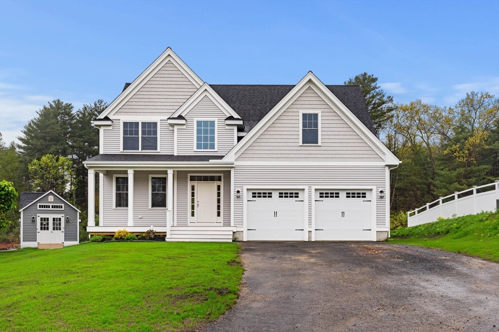 66 Parish Road 8