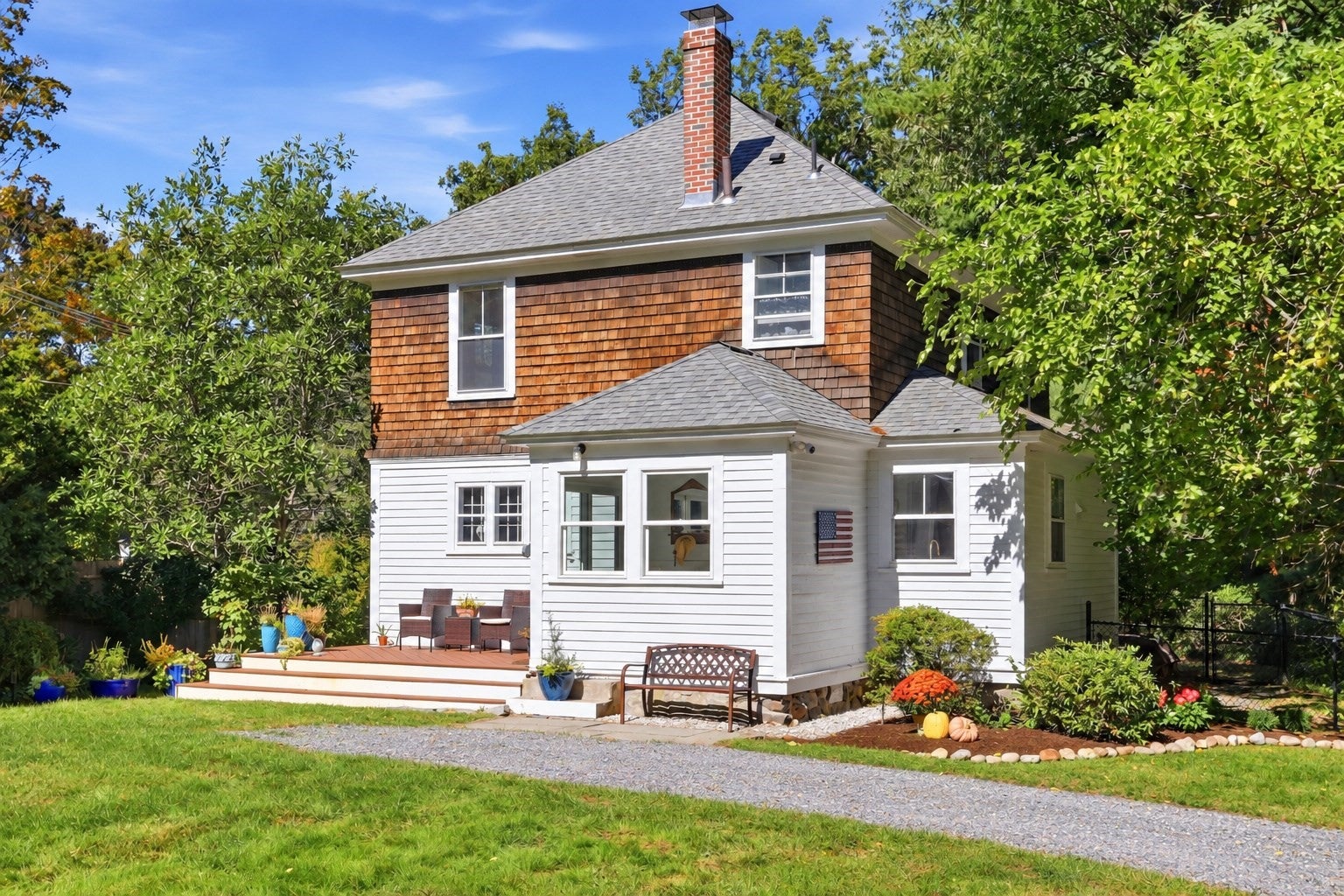 Photo of 256 Great Road, Stow, MA